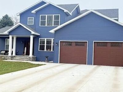 634 Parkway Ln W, Northwood, ND, 58267