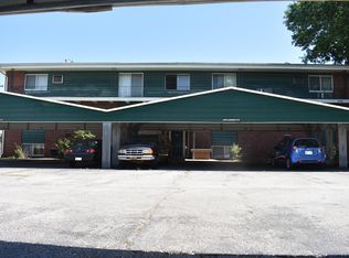 1018 W 24th St APT 1, Lawrence, KS 66046