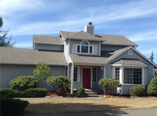 1302 SW 353rd St, Federal Way, WA 98023