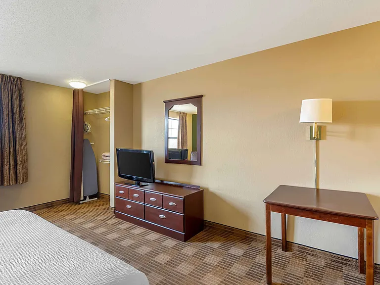 Studio Suite - 1 King Bed