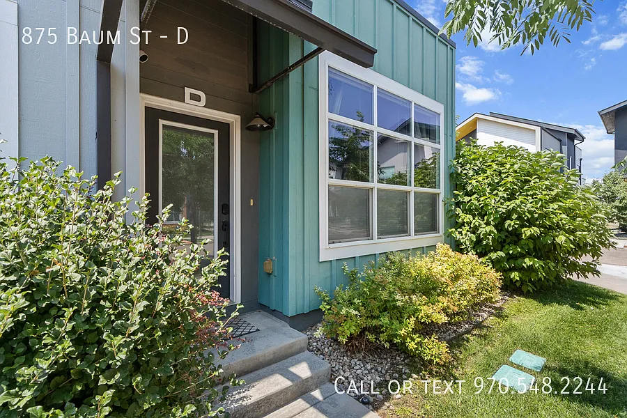 2 bed, 1380 sqft, $2,600 — Photo 3