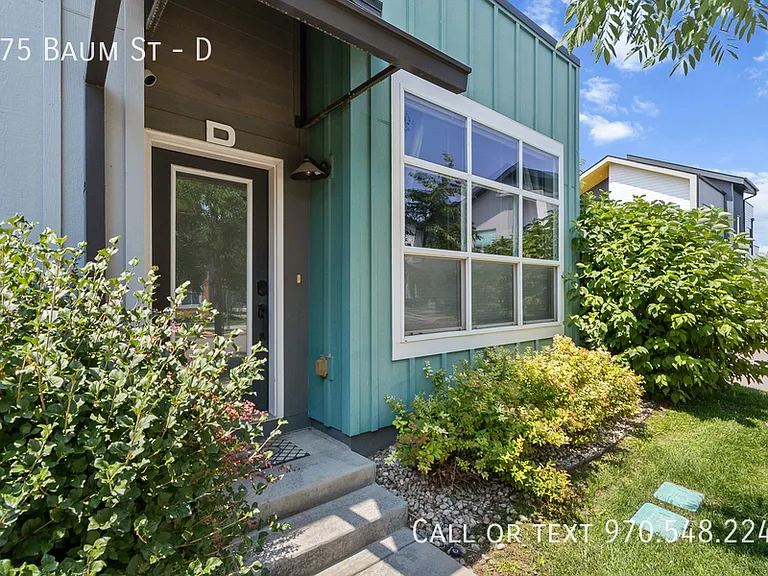 875 Baum St #D — Photo 3