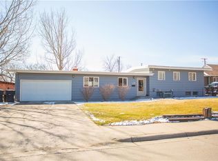 1138 Lewis Ave, Billings, MT 59102