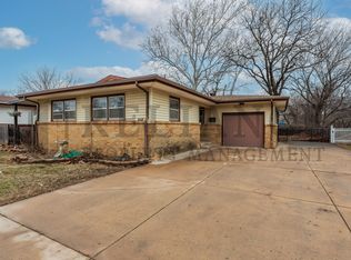 2237 S Vine St, Wichita, KS 67213