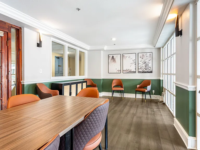 Grand Plaza Senior Apartments — Photo 23