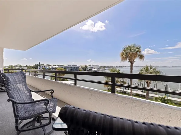 5700 MARINER STREET #302E, TAMPA, FL 33609