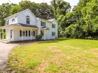 23 Plain Rd, Wayland, MA 01778