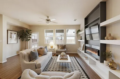5547 Bellissima Way Photo 1