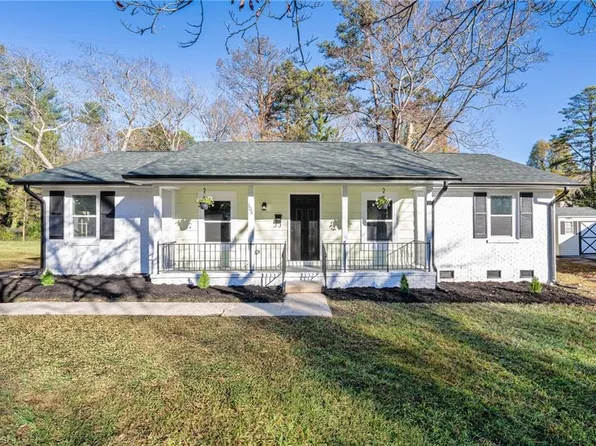 106 Worthdale Dr, Winston Salem, NC 27103