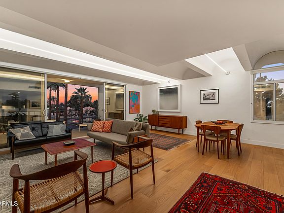 3rd image of 6502 N CENTRAL Avenue #B303