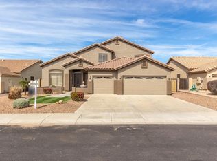 6884 W Briles Rd, Peoria, AZ 85383