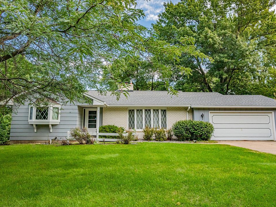 643 Ivy Falls Ave, Mendota Heights, MN 55118 | Zillow
