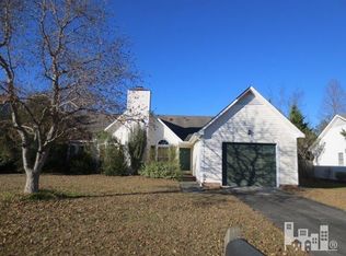4403 Southfield Dr, Wilmington, NC 28405