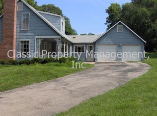 7305 NW Maple Ln, Platte Woods, MO 64151