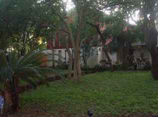 1617 Sam Houston St, Harlingen, TX 78550