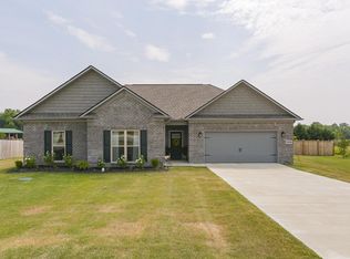 5001 Shasta Cv, Chapel Hill, TN 37034