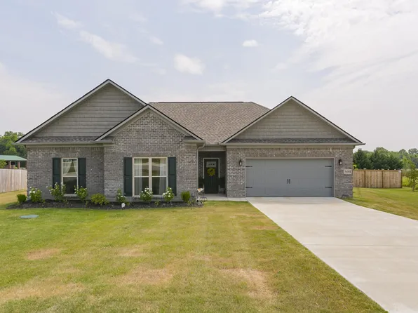 5001 Shasta Cv, Chapel Hill, TN 37034