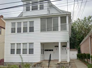 273-277 Wilmot Ave #273, Bridgeport, CT 06607