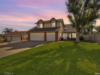 11048 Thrush Dr, Riverside, CA, 92505