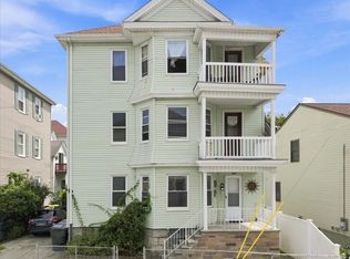 121 Almy St, Fall River, MA 02720