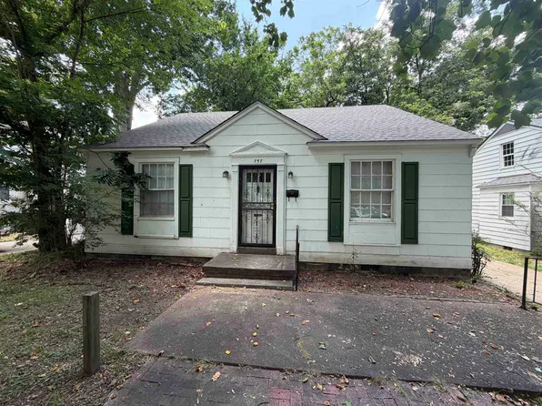 757 S Goodlett St, Memphis, TN 38111