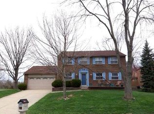 2 Gilmore Ct, Fairfield, OH 45014