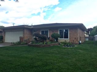 37716 Baylor Dr, Sterling Heights, MI