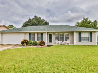 3115 Vista Palm Dr, Edgewater, FL 32141