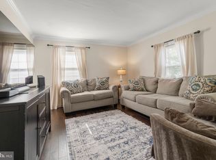 15 N Locust Ave, Marlton, NJ 08053