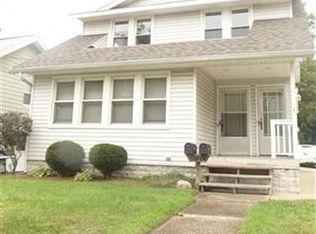 613 Keller St, Barberton, OH