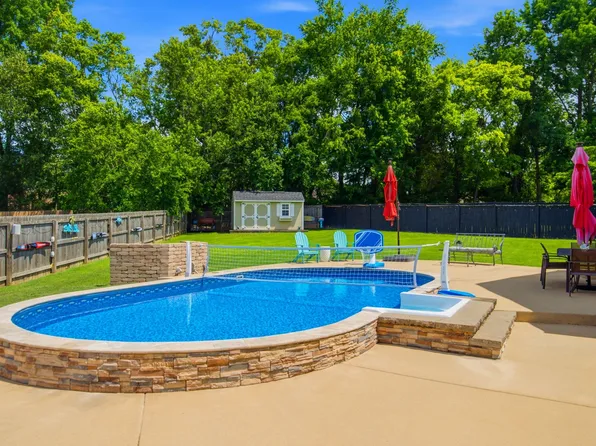 109 Firestede Ct, White House, TN 37188