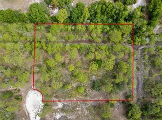 Parallel Rd Lot 1, Brooksville, FL 34614
