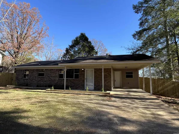 (undisclosed Address), Sherwood, AR 72120
