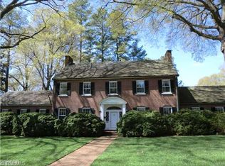 130 Pine St, Winston Salem, NC 27107