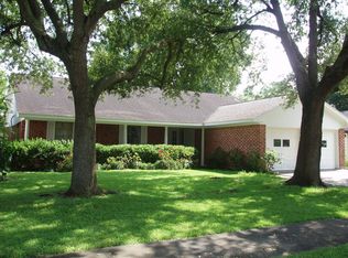 11434 Kirkmeadow Dr, Houston, TX 77089