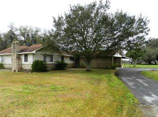 3781 Choupique Rd, Sulphur, LA 70665
