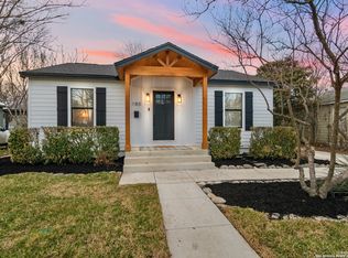 185 Bryn Mawr Dr, San Antonio, TX 78209