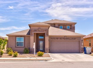 1448 Kimsha Dr, El Paso, TX 79928
