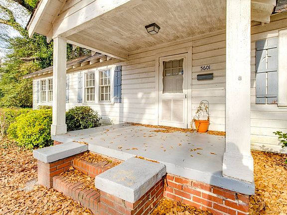 4th image of 5601 N Main St