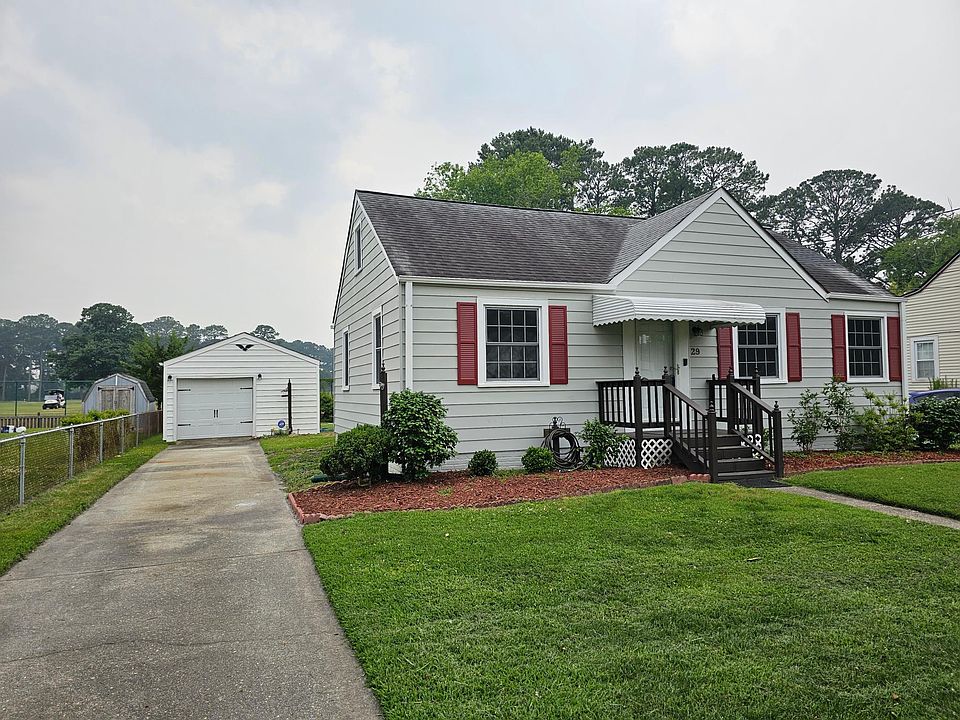 1st image of 29 Fairview Cir S