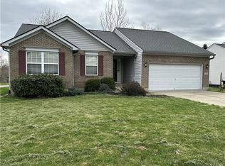 11326 Toll House Dr, Walton, KY 41094