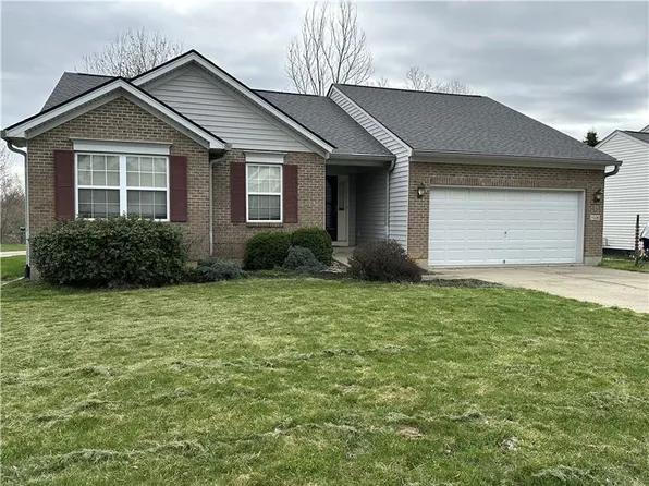 11326 Toll House Dr, Walton, KY 41094