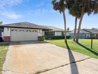 1833 Rada Ter, Deltona, FL, 32725