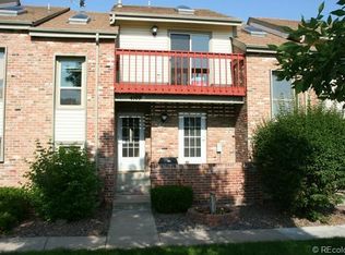 4109 S Evanston Cir APT D, Aurora, CO 80014