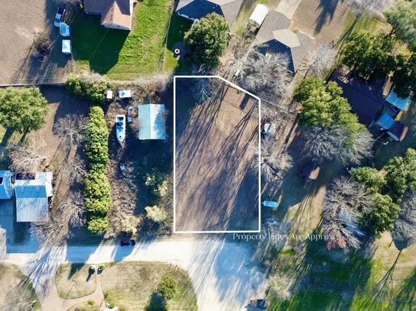 Sherwood Dr, Woodway, TX 76712