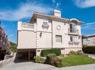 1461 12th St APT B, Manhattan Beach, CA 90266