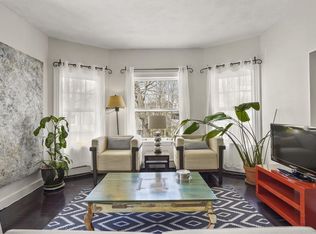 126 Kilsyth Rd APT 3, Brighton, MA 02135