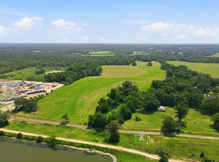 County Road 4510, Mount Pleasant, TX 75455