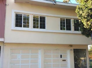 630 Olmstead St, San Francisco, CA 94134