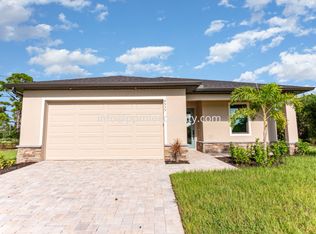 4535 NW 35th Ave, Cape Coral, FL 33993